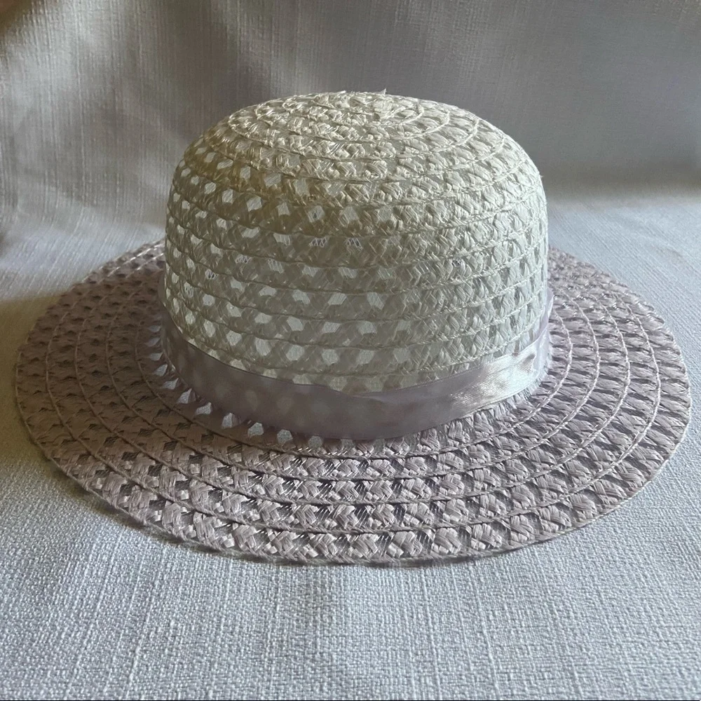 ✨HP✨Target Kids Easter Straw Hats